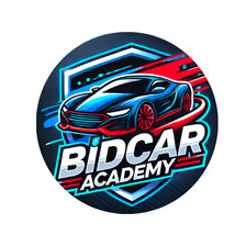Logo BidCar